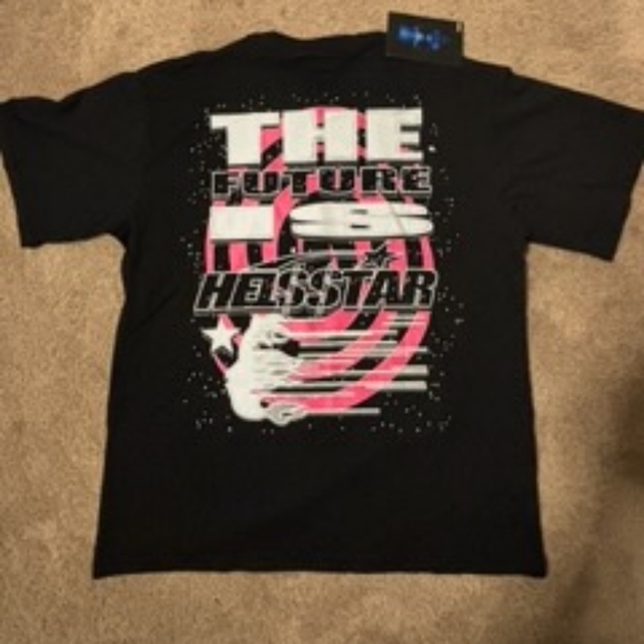 Hellstar T-shirts Medium - Picture 2 of 8